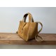 Qualità superiore Replica Borsa tote YSL Saint Laurent Le 5 À 7 Baby Bea scamosciata Imitazione Outlet