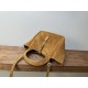 Qualità superiore Replica Borsa tote YSL Saint Laurent Le 5 À 7 Baby Bea scamosciata Imitazione Outlet