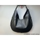 Qualità superiore Replica Borsa a tracolla grande YSL Saint Laurent Mombasa nera Imitazione Outlet