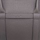 Qualità superiore Replica Borsa shopper Loro Piana Ghiera caffè Imitazione Outlet