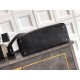 Qualità superiore Replica Borsa tote Chanel Executive Cerf nera Imitazione Outlet