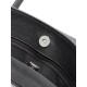 Qualità superiore Replica Borsa tote Chanel Executive Cerf nera Imitazione Outlet