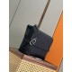 Qualità superiore Replica Borsa a tracolla da uomo Dior Jett con patta Imitazione Outlet
