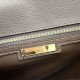 Qualità superiore Replica Borsa a tracolla media Gucci Horsebit Ristretto A0020Y marrone Imitazione Outlet
