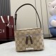 Qualità superiore Replica Mini borsa Gucci Tag A00231 Marrone Imitazione Outlet