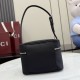 Qualità superiore Replica Mini borsa Gucci Tag A00231 Nero Imitazione Outlet