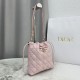 Qualità superiore Replica Mini secchiello Dior Adiorable Rosa Imitazione Outlet