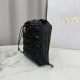 Qualità superiore Replica Mini secchiello Dior Adiorable nera Imitazione Outlet