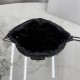 Qualità superiore Replica Mini secchiello Dior Adiorable nera Imitazione Outlet