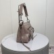 Qualità superiore Replica Borsa a tracolla Balenciaga Le City Moto piccola/media Imitazione Outlet