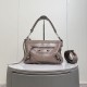 Qualità superiore Replica Borsa a tracolla Balenciaga Le City Moto piccola/media Imitazione Outlet