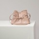 Replica Borsa Prada Dada piccola Nappa 1BG586 Rosa Imitazione Outlet Fallate