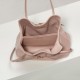 Replica Borsa Prada Dada piccola Nappa 1BG586 Rosa Imitazione Outlet Fallate