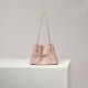 Replica Borsa Prada Dada piccola Nappa 1BG586 Rosa Imitazione Outlet Fallate