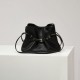 Replica Borsa Prada Dada piccola Nappa 1BG586 Nero Imitazione Outlet Fallate