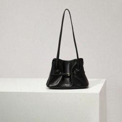 Replica Borsa Prada Dada piccola Nappa 1BG586 Nero Imitazione Outlet Fallate