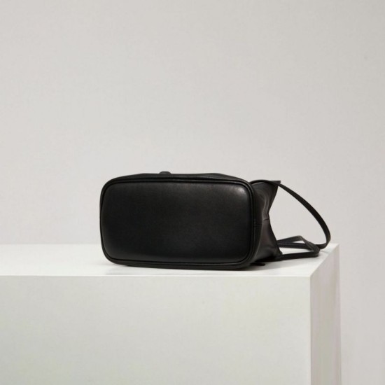 Replica Borsa Prada Dada piccola Nappa 1BG586 Nero Imitazione Outlet Fallate