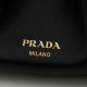 Replica Borsa Prada Dada piccola Nappa 1BG586 Nero Imitazione Outlet Fallate