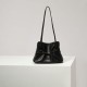 Replica Borsa Prada Dada piccola Nappa 1BG586 Nero Imitazione Outlet Fallate