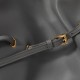 Replica Borsa Prada Dada piccola Nappa 1BG586 Grigio Imitazione Outlet Fallate