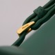 Replica Borsa Prada Dada piccola Nappa 1BG586 Verde Imitazione Outlet Fallate