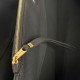 Replica Borsa tote Balenciaga Carrie Carry All Grigia Imitazione Outlet Fallate