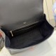 Replica Borsa a mano media Gucci Paparazzo 875018 nera Imitazione Outlet Fallate
