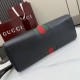 Replica Borsa a mano media Gucci Paparazzo 875018 nera Imitazione Outlet Fallate