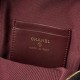 Replica Zaino Chanel Mini Classic trapuntato con logo CC AP3663 Nero Imitazione Outlet Fallate