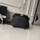 Replica Zaino Chanel Duma piccolo 21cm nero Imitazione Outlet Fallate