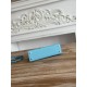 Replica Borsa Hermes Mini Kelly II Sellier Epsom Azzurro chiaro Imitazione Outlet Fallate