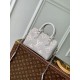 Replica Borsa Louis Vuitton Speedy Bandoulière 20 M14207 Imitazione Outlet Fallate
