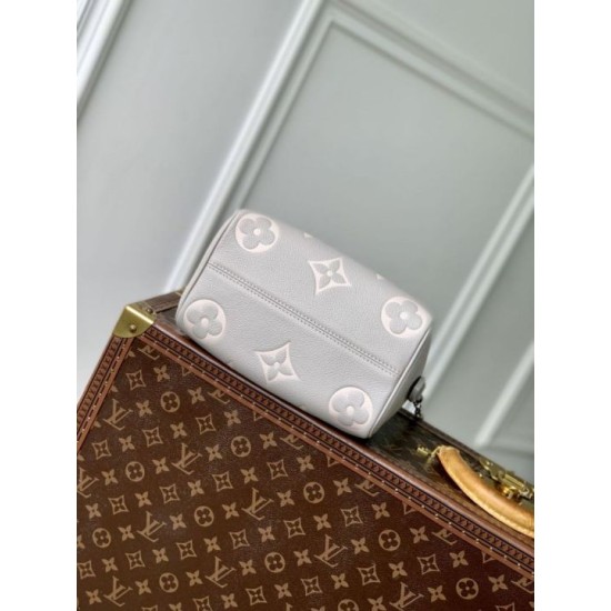 Replica Borsa Louis Vuitton Speedy Bandoulière 20 M14207 Imitazione Outlet Fallate