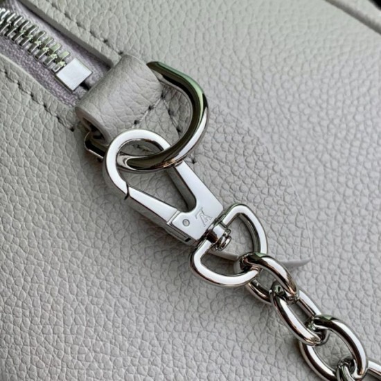 Replica Borsa Louis Vuitton Speedy Bandoulière 20 M14207 Imitazione Outlet Fallate