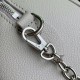 Replica Borsa Louis Vuitton Speedy Bandoulière 20 M14207 Imitazione Outlet Fallate