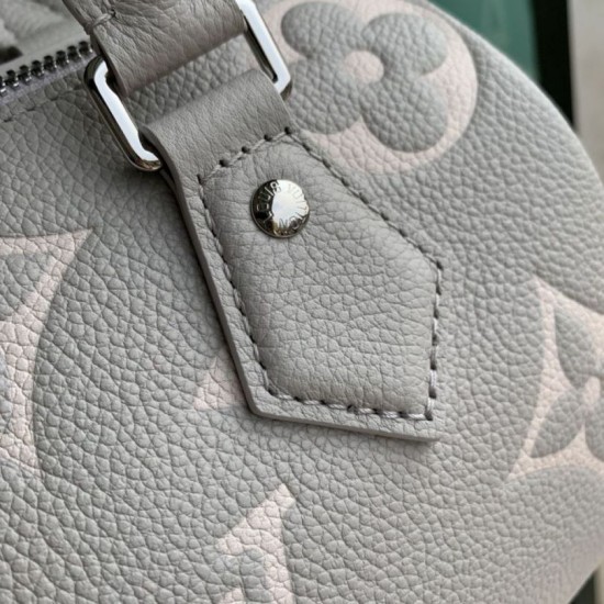 Replica Borsa Louis Vuitton Speedy Bandoulière 20 M14207 Imitazione Outlet Fallate