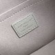 Replica Borsa Louis Vuitton Speedy Bandoulière 20 M14207 Imitazione Outlet Fallate