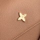 Replica Borsa Louis Vuitton Capucines MM M26259 Marrone Imitazione Outlet Fallate