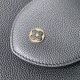 Replica Borsa Louis Vuitton Capucines MM M26259 Nera Imitazione Outlet Fallate