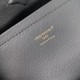 Replica Borsa Louis Vuitton Capucines MM M26259 Nera Imitazione Outlet Fallate
