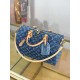 Replica Borsa Louis Vuitton Speedy Soft 30 Monogram Denim M14430 Blu Falso Online Replica Borsa Louis Vuitton Speedy Soft 30 Monogram Denim M14430 Blu Imitazione Outlet Fallate