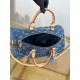 Replica Borsa Louis Vuitton Speedy Soft 30 Monogram Denim M14430 Blu Falso Online Replica Borsa Louis Vuitton Speedy Soft 30 Monogram Denim M14430 Blu Imitazione Outlet Fallate