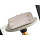 Replica Borsa a secchiello Louis Vuitton Flore M12496 M12139 grigia Imitazione Outlet Fallate