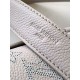 Replica Borsa a secchiello Louis Vuitton Flore M12496 M12139 grigia Imitazione Outlet Fallate