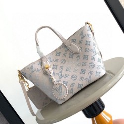 Replica Borsa tote Louis Vuitton Blossom PM M12088 Imitazione Outlet Fallate