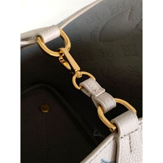 Replica Borsa tote Louis Vuitton Blossom PM M12088 Imitazione Outlet Fallate