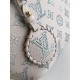 Replica Borsa tote Louis Vuitton Blossom PM M12088 Imitazione Outlet Fallate