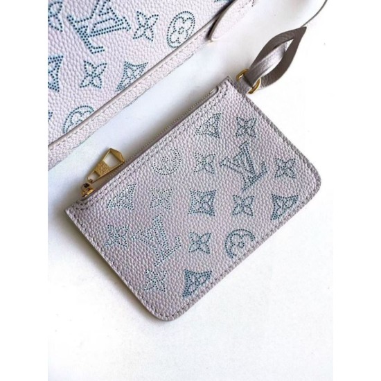 Replica Borsa tote Louis Vuitton Blossom PM M12088 Imitazione Outlet Fallate
