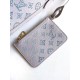 Replica Borsa tote Louis Vuitton Blossom PM M12088 Imitazione Outlet Fallate