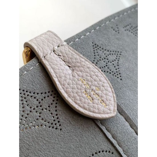 Replica Borsa tote Louis Vuitton Blossom PM M12088 Imitazione Outlet Fallate